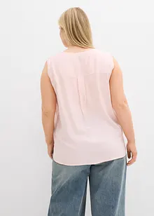 Top in morbida viscosa, bonprix Top in morbida viscosa, bonprix