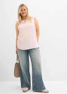 Top in morbida viscosa, bonprix Top in morbida viscosa, bonprix