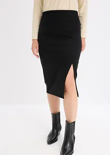 Gonna in jersey, bonprix Gonna in jersey, bonprix