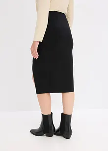 Gonna in jersey, bonprix Gonna in jersey, bonprix