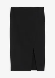 Gonna in jersey, bonprix Gonna in jersey, bonprix