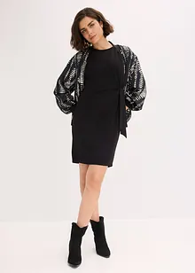 Abito di jersey, bonprix Abito di jersey, bonprix
