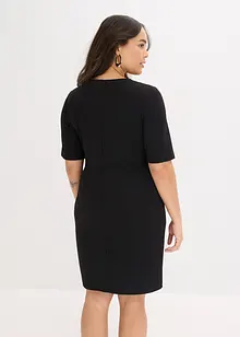 Abito di jersey, bonprix Abito di jersey, bonprix