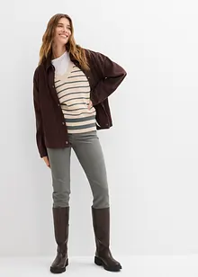 Maglione in misto cotone, bonprix Maglione in misto cotone, bonprix