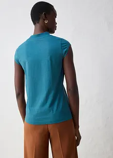 Maglia in misto seta, bonprix Maglia in misto seta, bonprix