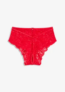 Slip ouvert a vita alta, bonprix Slip ouvert a vita alta, bonprix