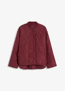 Giacca trapuntata leggerissima, bonprix Giacca trapuntata leggerissima, bonprix