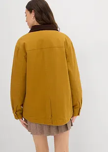 Parka oversize, bonprix Parka oversize, bonprix