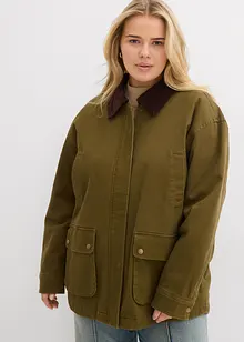 Parka oversize, bonprix Parka oversize, bonprix