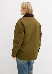 Parka oversize, bonprix Parka oversize, bonprix