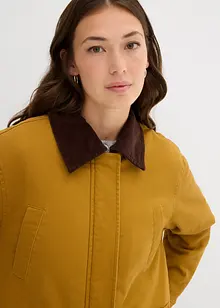 Parka oversize, bonprix Parka oversize, bonprix