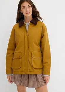 Parka oversize, bonprix Parka oversize, bonprix