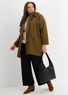 Parka idrorepellente, bonprix Parka idrorepellente, bonprix