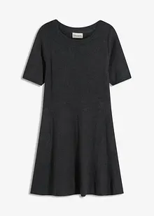 Abito di maglia in morbido misto viscosa, bonprix Abito di maglia in morbido misto viscosa, bonprix