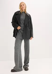 Pantaloni in maglia, bonprix Pantaloni in maglia, bonprix