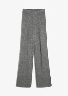 Pantaloni in maglia, bonprix Pantaloni in maglia, bonprix