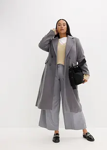 Cappotto doppiopetto elegante, bonprix Cappotto doppiopetto elegante, bonprix