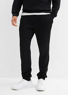 Pantaloni da jogging termici con pratiche tasche zippate, bonprix Pantaloni da jogging termici con pratiche tasche zippate, bonprix