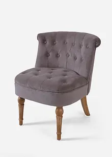 Poltrona trapuntata, bonprix Poltrona trapuntata, bonprix