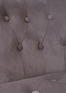 Poltrona trapuntata, bonprix Poltrona trapuntata, bonprix