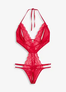 Body con perizoma ouvert, bonprix Body con perizoma ouvert, bonprix