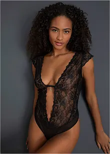 Body con perizoma ouvert, bonprix Body con perizoma ouvert, bonprix