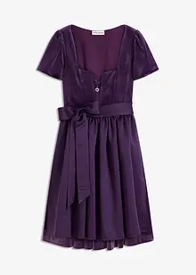 Abito bavarese con grembiule (set 2 pezzi), bonprix Abito bavarese con grembiule (set 2 pezzi), bonprix