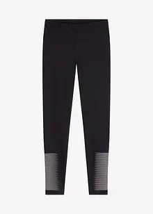 Leggings sportivi comodi, ad asciugatura rapida, bonprix Leggings sportivi comodi, ad asciugatura rapida, bonprix