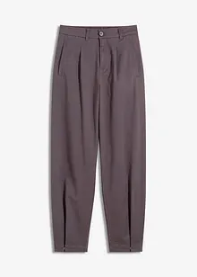Pantaloni barrel, bonprix Pantaloni barrel, bonprix