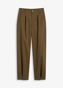Pantaloni barrel, bonprix Pantaloni barrel, bonprix