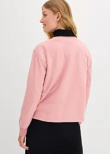 Maglia termica in pile, bonprix Maglia termica in pile, bonprix