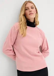 Maglia termica in pile, bonprix Maglia termica in pile, bonprix