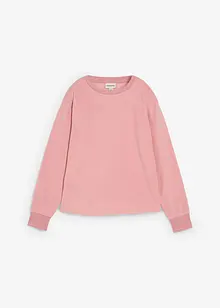 Maglia termica in pile, bonprix Maglia termica in pile, bonprix