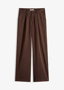 Pantaloni larghi, bonprix Pantaloni larghi, bonprix