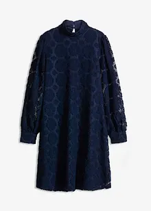 Miniabito in pizzo, bonprix Miniabito in pizzo, bonprix
