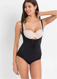 Body con effetto modellante forte, bonprix Body con effetto modellante forte, bonprix
