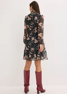 Abito in chiffon, bonprix Abito in chiffon, bonprix