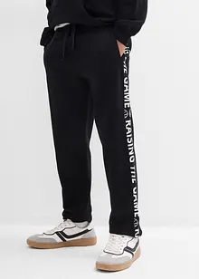 Pantaloni da jogging in puro cotone biologico, bonprix Pantaloni da jogging in puro cotone biologico, bonprix