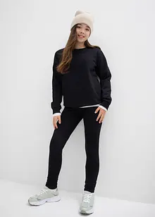 Leggings termici, bonprix Leggings termici, bonprix