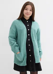 Cardigan lungo, bonprix Cardigan lungo, bonprix