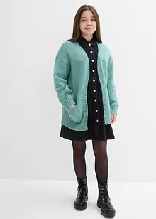 Cardigan lungo, bonprix Cardigan lungo, bonprix