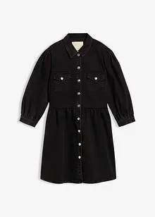 Abito di jeans, bonprix Abito di jeans, bonprix