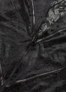 Abito in pizzo con cerniera, bonprix Abito in pizzo con cerniera, bonprix