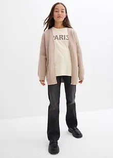 Jeans bootcut, vita media, bonprix Jeans bootcut, vita media, bonprix