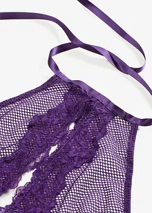 Body con perizoma, bonprix Body con perizoma, bonprix