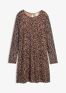 Miniabito in mesh, bonprix Miniabito in mesh, bonprix