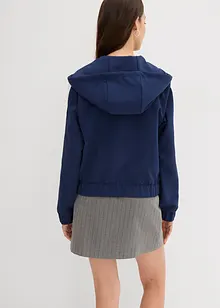 Giacca sportiva con righe, bonprix Giacca sportiva con righe, bonprix