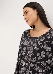 Pigiama in puro cotone, bonprix Pigiama in puro cotone, bonprix