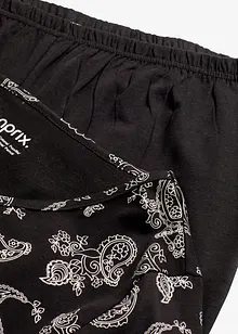 Pigiama in puro cotone, bonprix Pigiama in puro cotone, bonprix