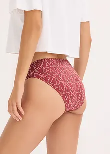 Slip con cotone (pacco da 5), bonprix Slip con cotone (pacco da 5), bonprix